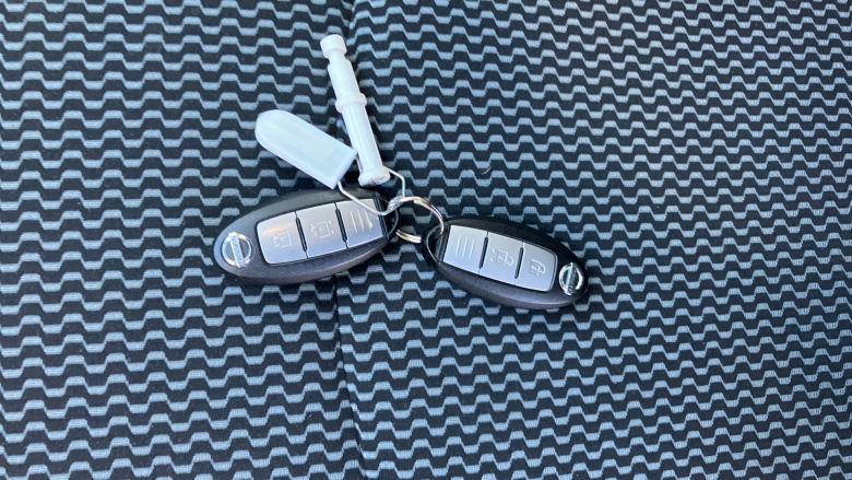 Nissan Pulsar 1.5 dCi N-Tec 5dr Diesel Hatchback